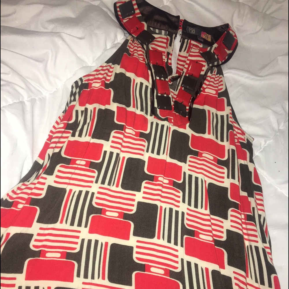 Very cute and comfy midi dress ♥️