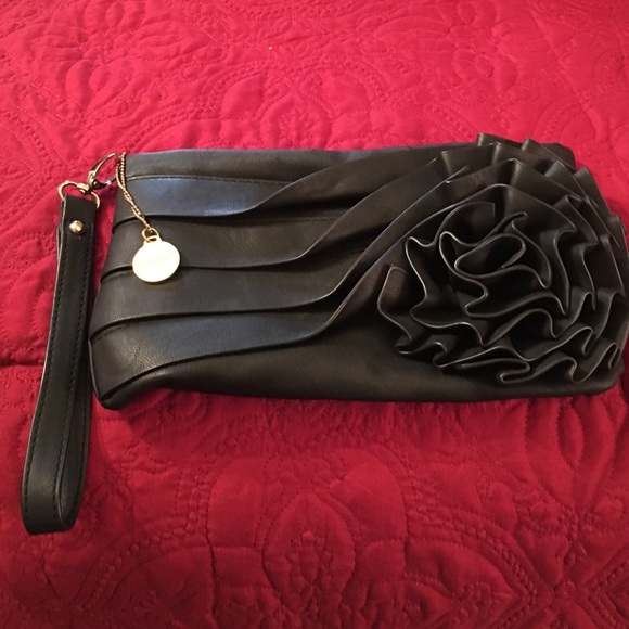 Big Buddha Handbags - Big Budda wristlet/clutch