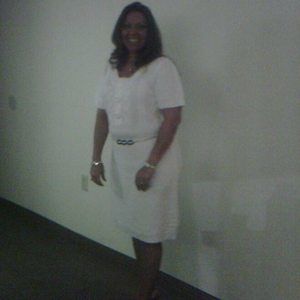 Meet your Posher, Diane