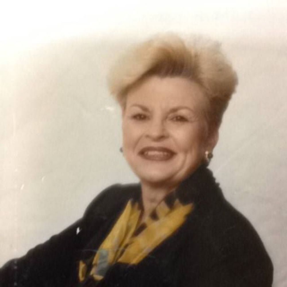 Meet your Posher, Janice