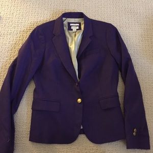J Crew blazer