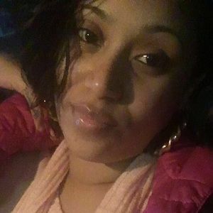 Meet your Posher, Rashell