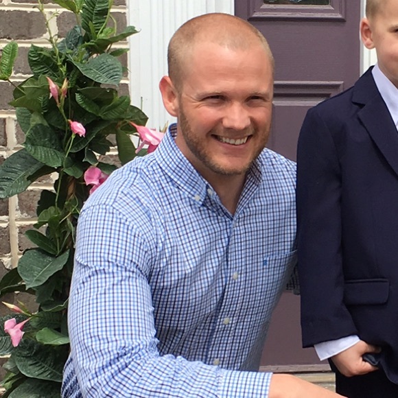 Meet your Posher, Adam - Picture 1 of 1