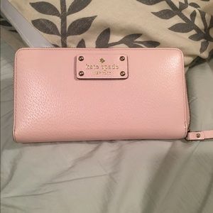 Kate Spade wallet