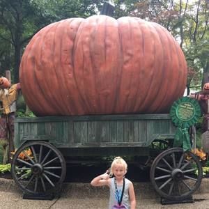 Meet your Posher, Heather