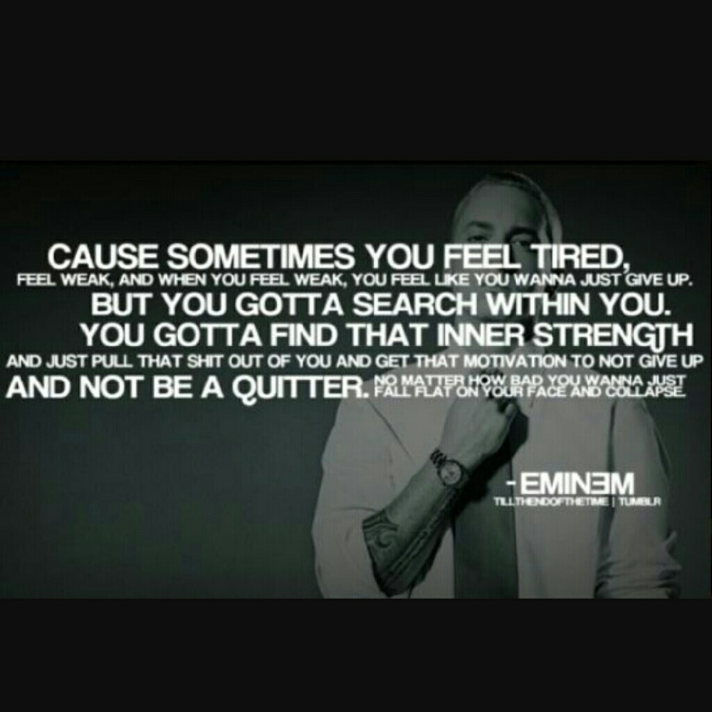 Meet your Posher, Izu