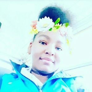 Meet your Posher, Antwana