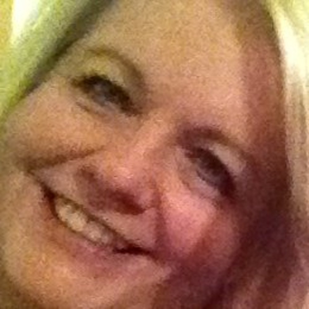 Meet your Posher, Deb