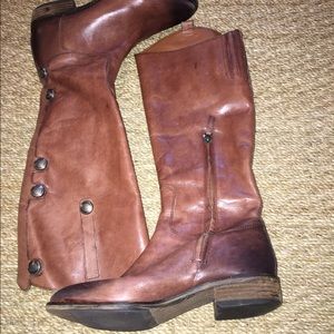 Arturo Chiangmai size 7 boots