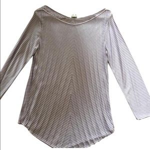Armani Collezioni top size 12