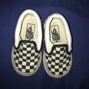 🔥🔥SALE🔥🔥Toddler VANS Classic Slip on
