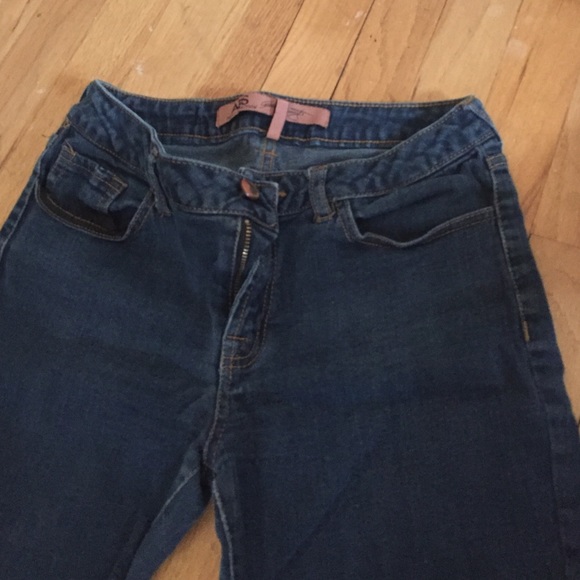 ABS Allen Schwartz Jeans Abs Denim Collection Poshmark