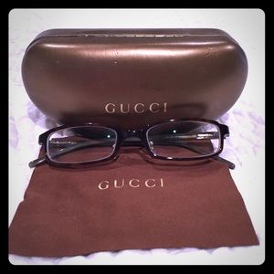 Gucci glasses