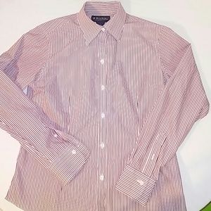 Brooks Brothers Tops - Brooks Brothers Womens 4 Non Iron Button Shirt Brooks Brothers Tops - Brooks Brothers Womens 4 Non Iron Button Shirt