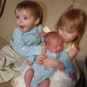 Meet your Posher, Paula