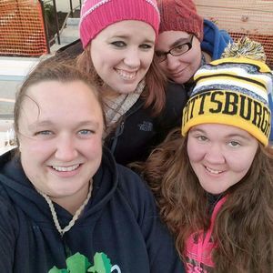 Meet your Posher, Micah