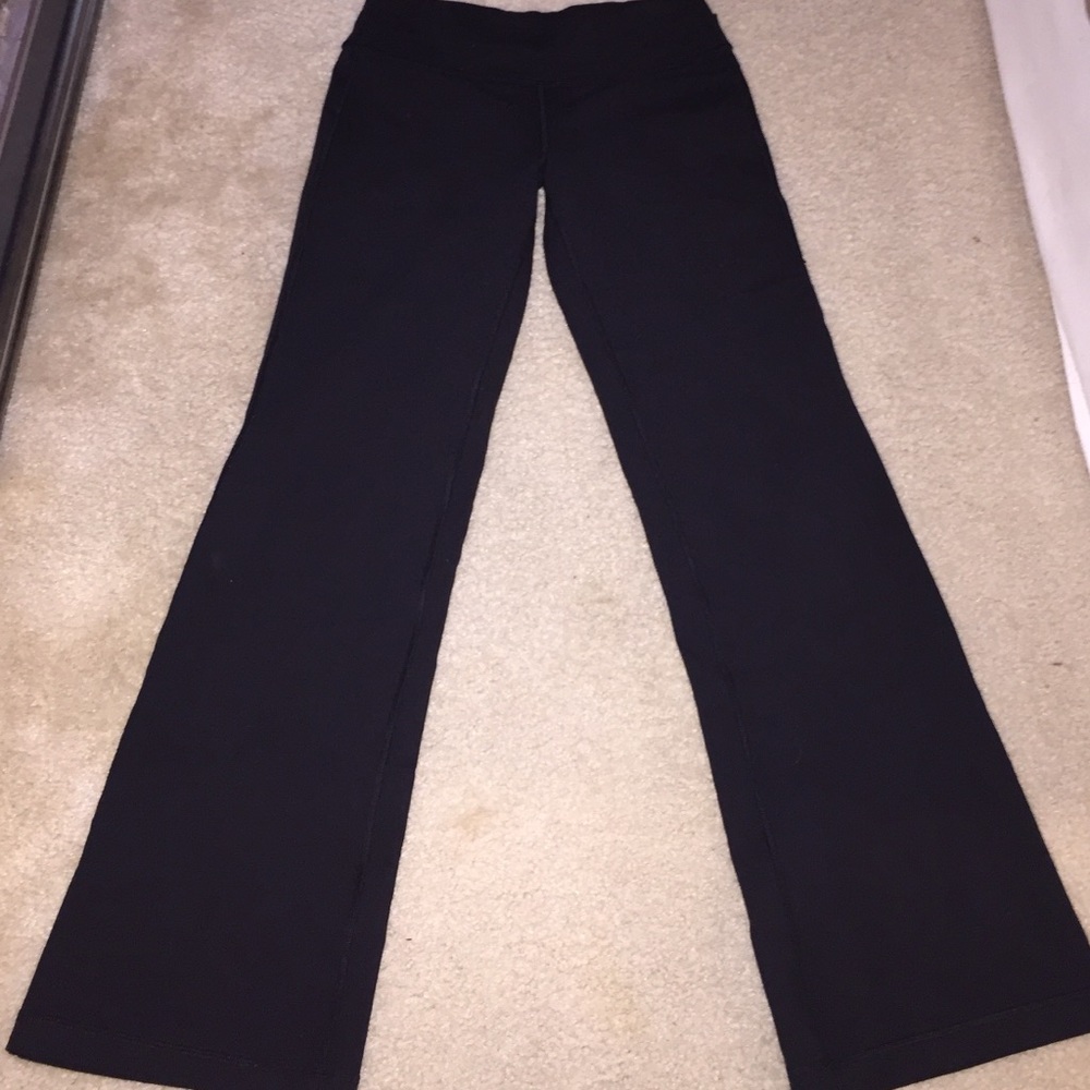 🎉 sale 🎉Lululemon Groove Pant NWOT