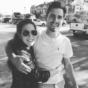 Meet your Posher, Adrienne