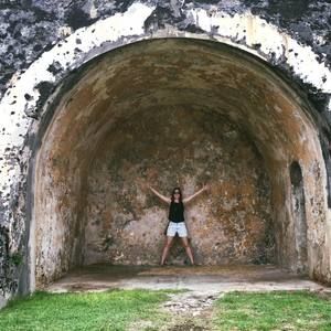 Meet your Posher, Bekah