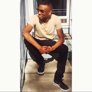 Meet your Posher, Kyle