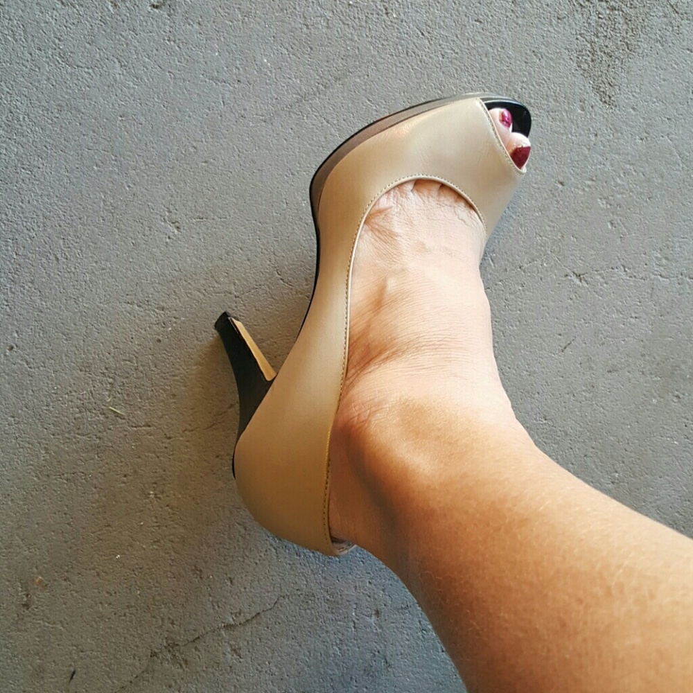 Nine West Heels