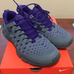Nike free 5.0 trainer