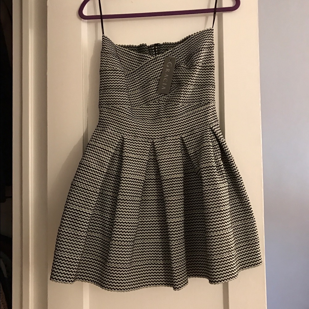 Gracia dress
