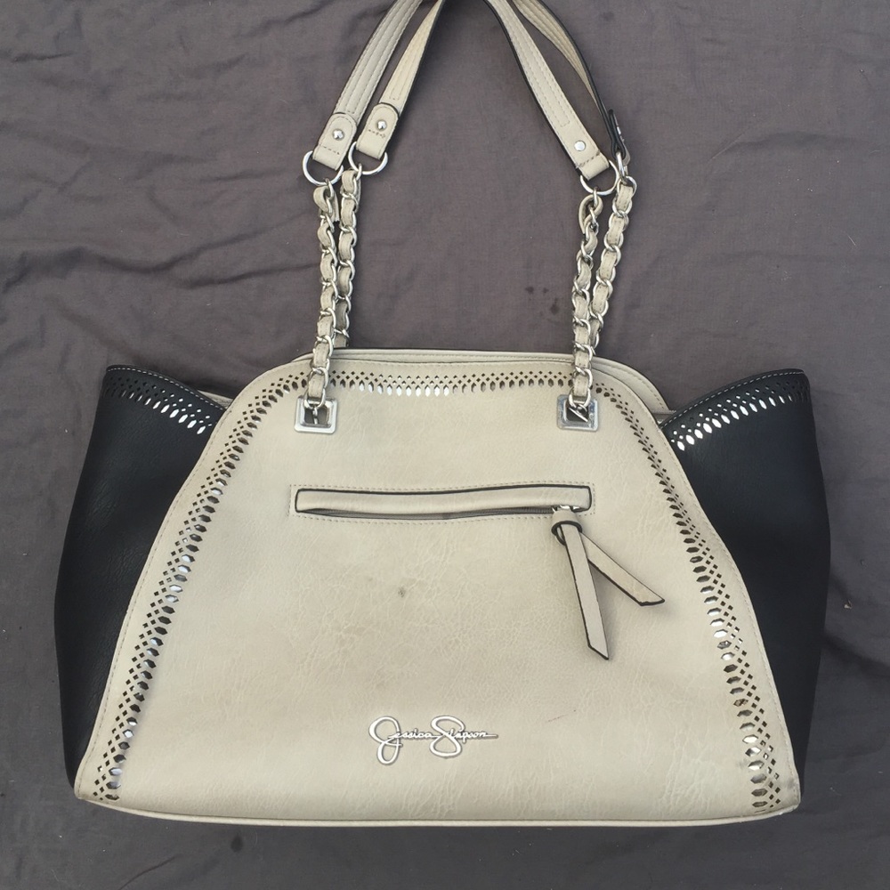 Jessica Simpson Purse