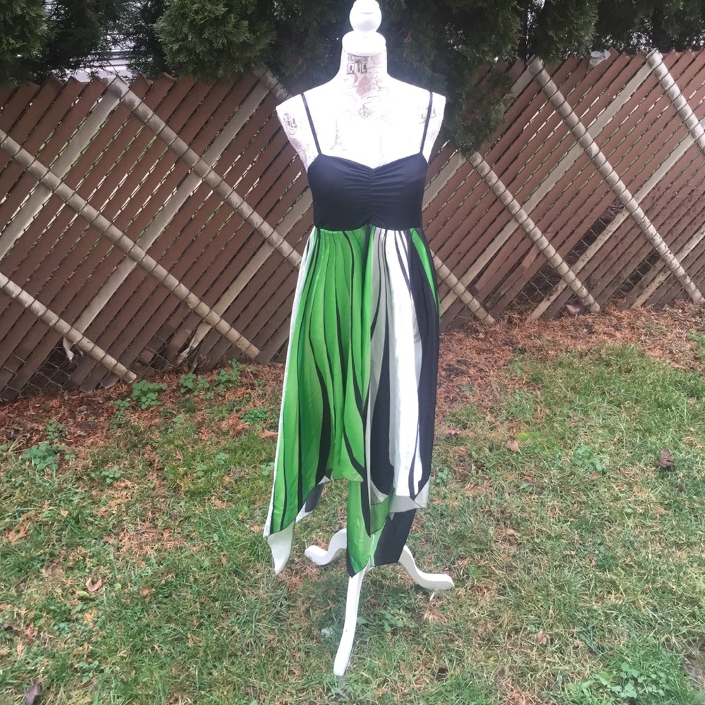 NWOT Beautiful Semi-Formal Dress