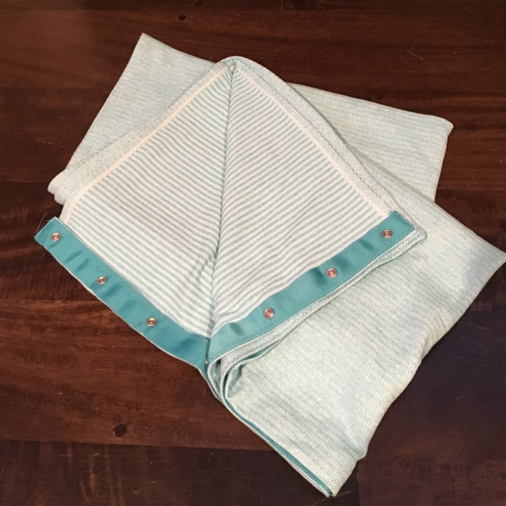 🍋Lululemon Vinyasa Scarf