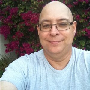 Meet your Posher, Scott