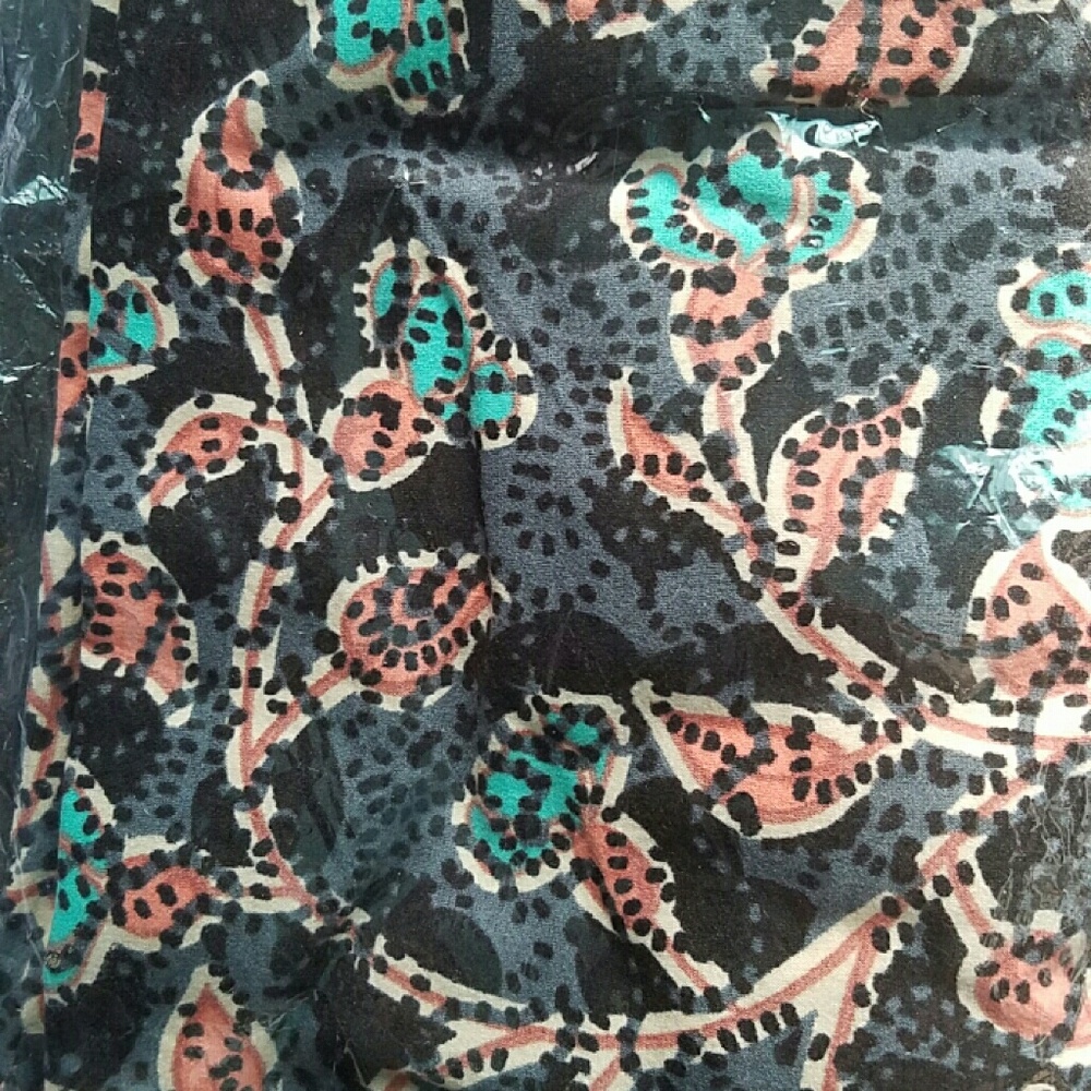 BNIP Lularoe TC leggings