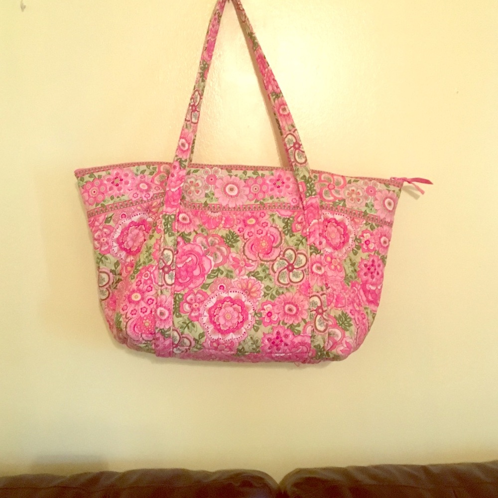 Vera Bradley Tote