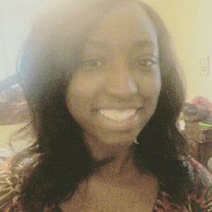 Meet your Posher, Beverly