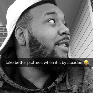 Meet your Posher, Ronald