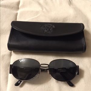 Gianni Versace sunglasses