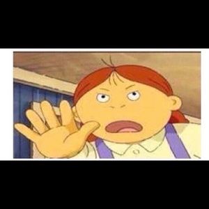 Meet your Posher, Alexias