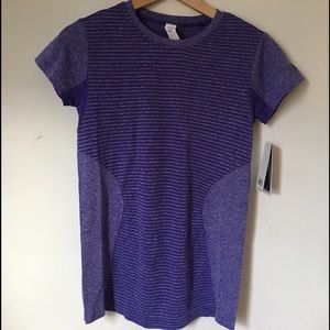 NWT New Balance ICE tee