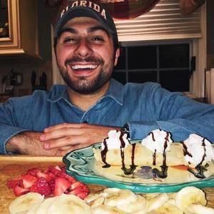 Meet your Posher, Jack