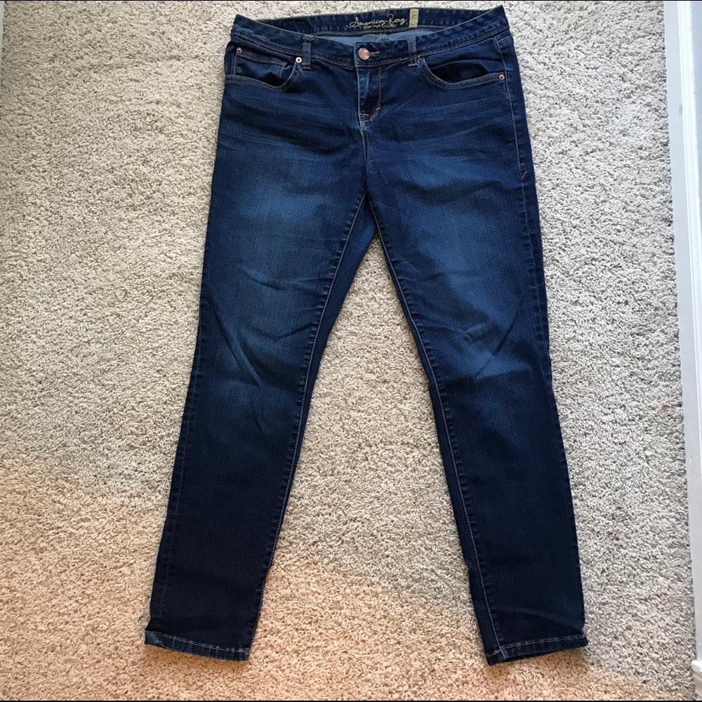 American Rag Skinny Jeans