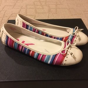 Anne Klein Sport Flats