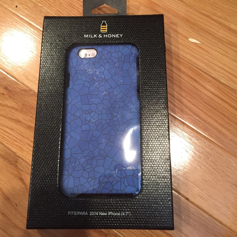 iPhone 5 case