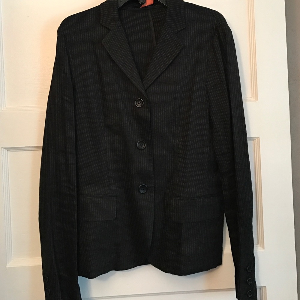 Theory Pant Suit