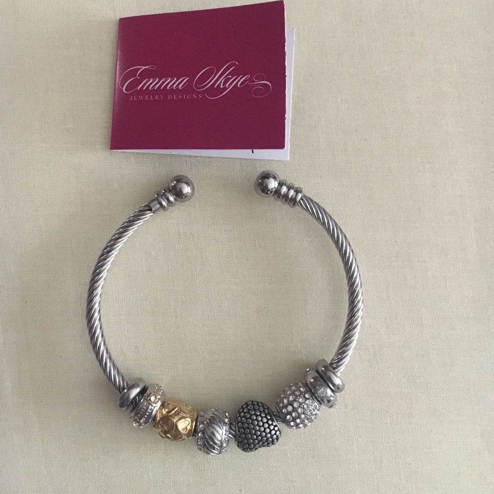 Emma Skye Bracelet