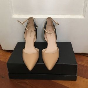 Nine West Heels