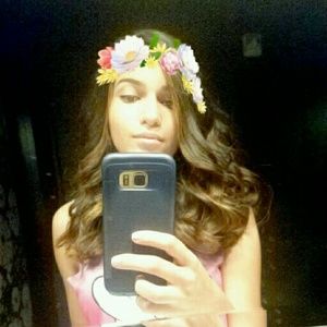 Meet your Posher, Yeidri