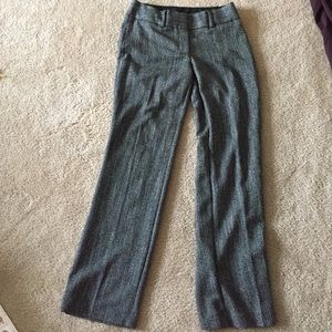 NWOT Julie trouser size 2