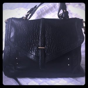 *SOLD*💯Authentic Tory burch satchel