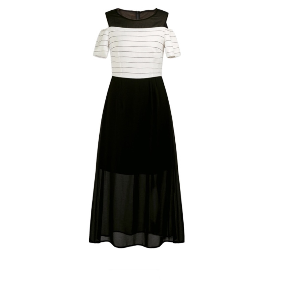 Dress New without tag