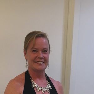 Meet your Posher, Linda